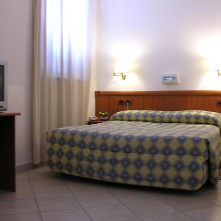 Hotel San Marco Roma Camera foto