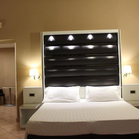 Hotel San Marco Roma Esterno foto