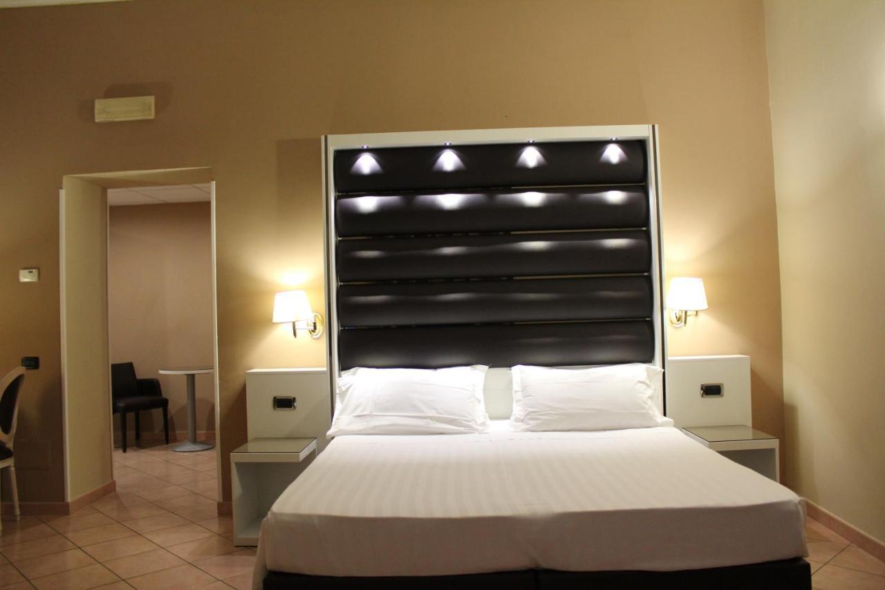 Hotel San Marco Roma Esterno foto