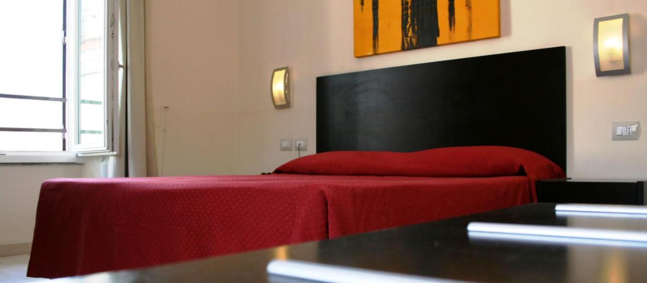 Hotel San Marco Roma Esterno foto