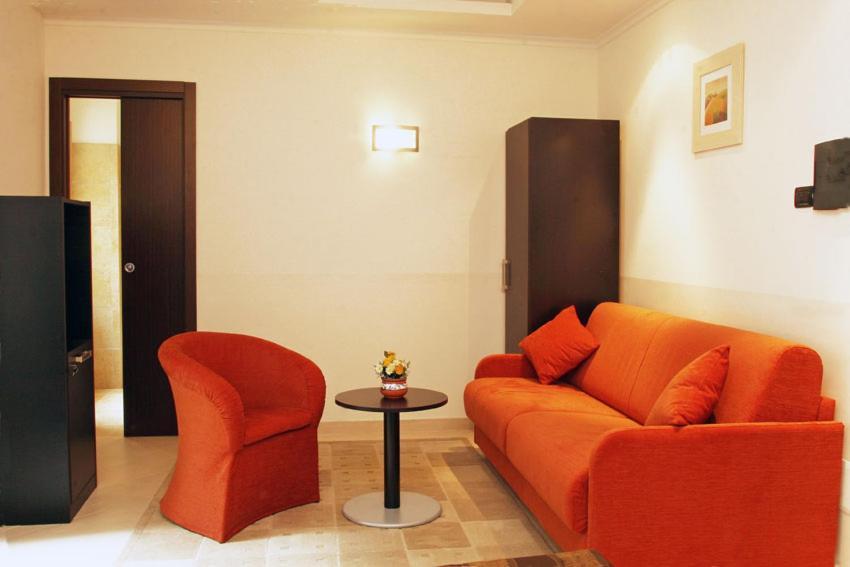 Hotel San Marco Roma Esterno foto