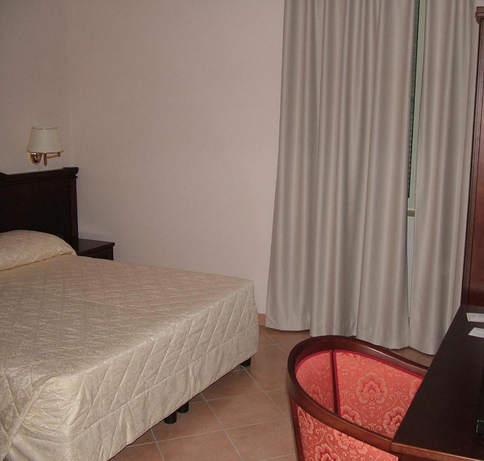 Hotel San Marco Roma Esterno foto