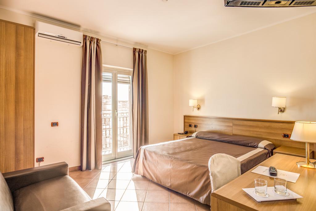 Hotel San Marco Roma Esterno foto