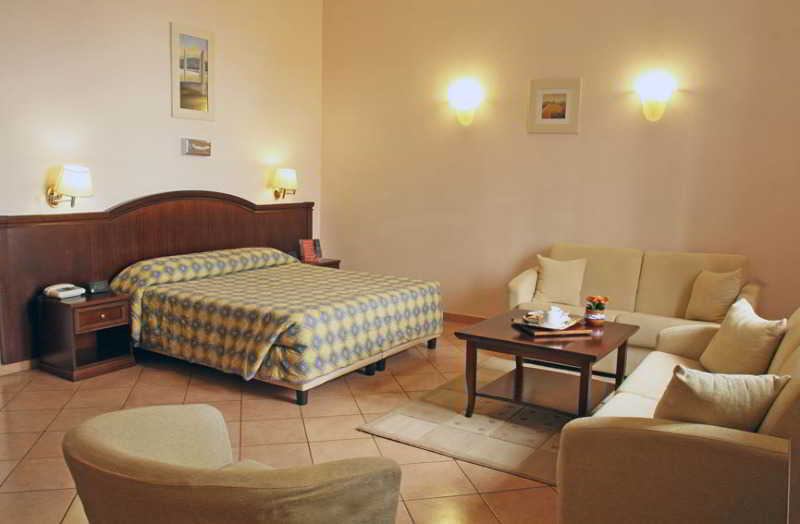 Hotel San Marco Roma Esterno foto