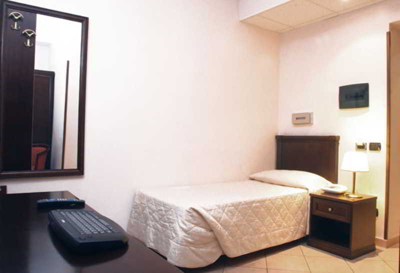 Hotel San Marco Roma Esterno foto