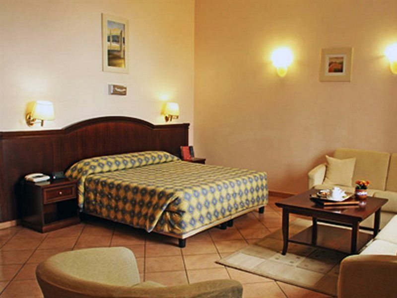Hotel San Marco Roma Esterno foto